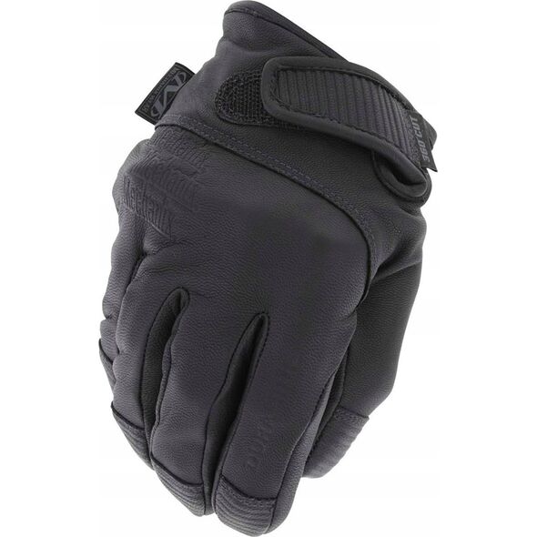 Mechanix Wear Mechanix Wear Mechanix pirštinės jėgos struktūroms, atsparios adatų dūriams Covert, M dydis
