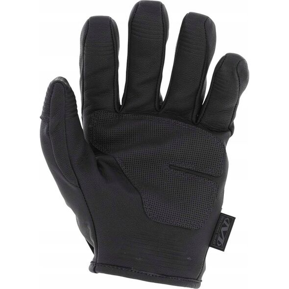 Mechanix Wear Mechanix Wear Mechanix pirštinės jėgos struktūroms, atsparios adatų dūriams Covert, M dydis