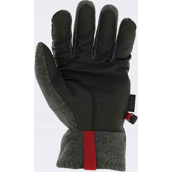 Mechanix Wear Mechanix Wear Žieminės pirštinės Mechanix Coldwork™ Winter Utility Juodos, dydis M
