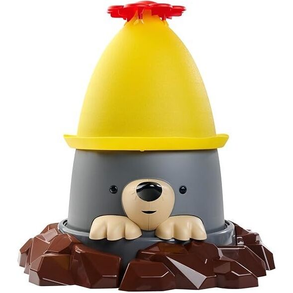 Big BIG AquaPlay Mole Hole