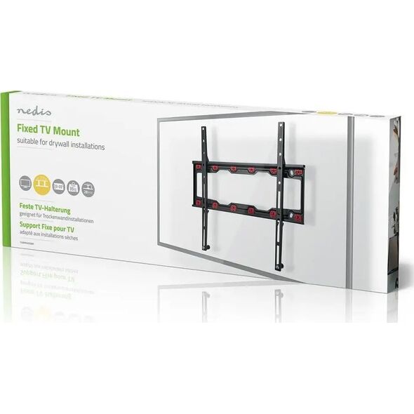 Nedis Nedis TVWM4030BK 400x300 35kg