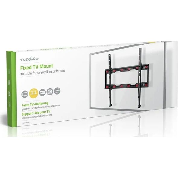 Nedis Nedis TVWM4030BK 400x300 35kg