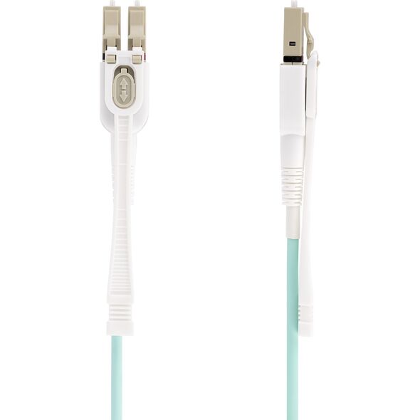 StarTech 8M OM4 MULTIMODE FIBER CABLE