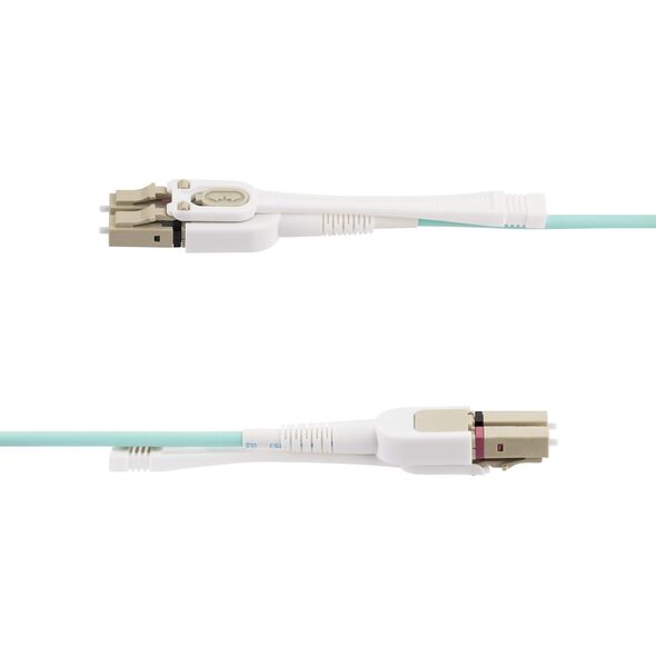 StarTech 8M OM4 MULTIMODE FIBER CABLE