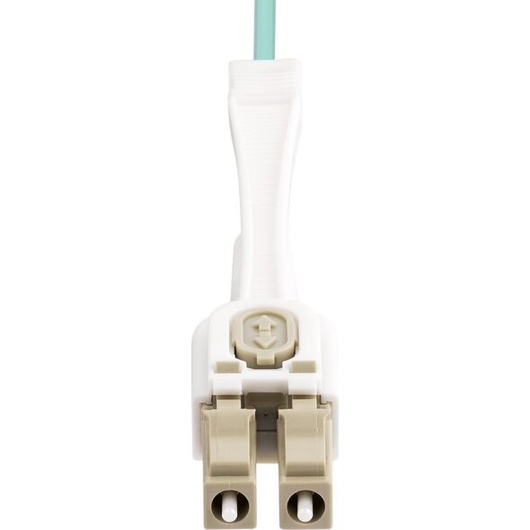 StarTech 8M OM4 MULTIMODE FIBER CABLE