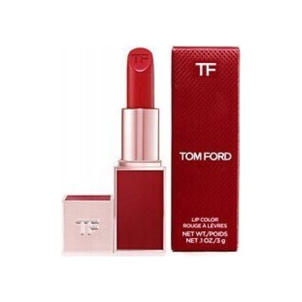 Tom Ford Tom Ford, Satin Matte, Cream Lipstick, Lost Cherry, 3 g For Women