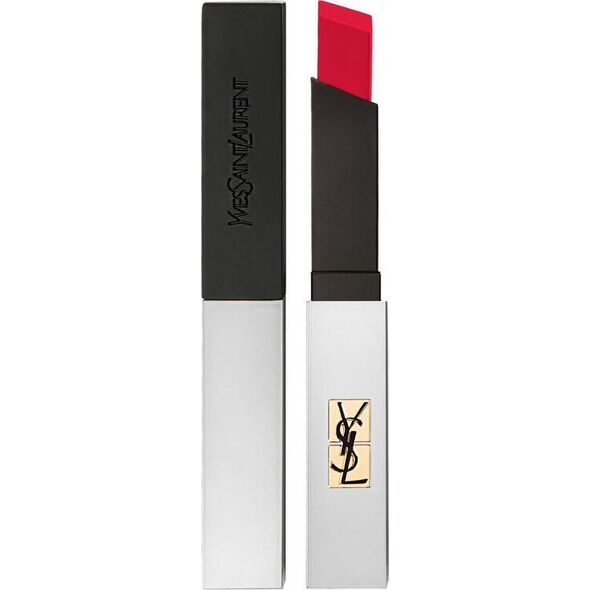 Yves Saint Laurent Yves Saint Laurent, The Slim, Sheer Matte, Cream Lipstick, 108, Rouge Devetu, 2 g For Women