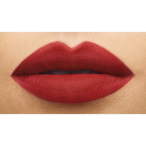 Yves Saint Laurent Yves Saint Laurent, The Slim, Sheer Matte, Cream Lipstick, 108, Rouge Devetu, 2 g For Women