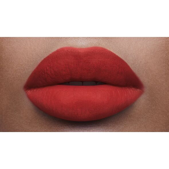 Yves Saint Laurent Yves Saint Laurent, The Slim, Sheer Matte, Cream Lipstick, 108, Rouge Devetu, 2 g For Women