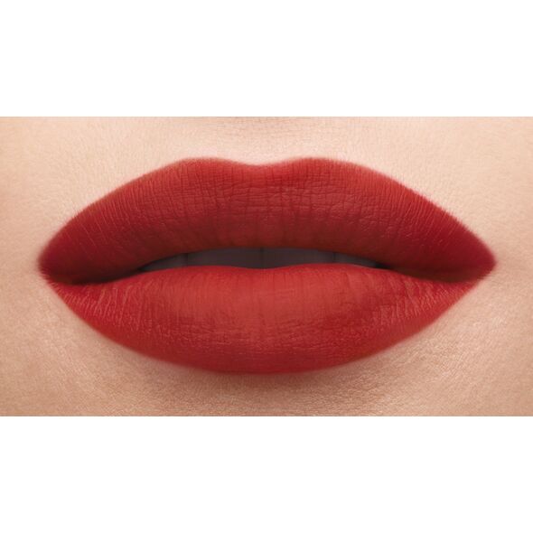 Yves Saint Laurent Yves Saint Laurent, The Slim, Sheer Matte, Cream Lipstick, 108, Rouge Devetu, 2 g For Women
