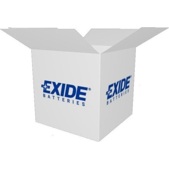 EXIDE EXIDE EK131 13Ah AGM akumuliatorius