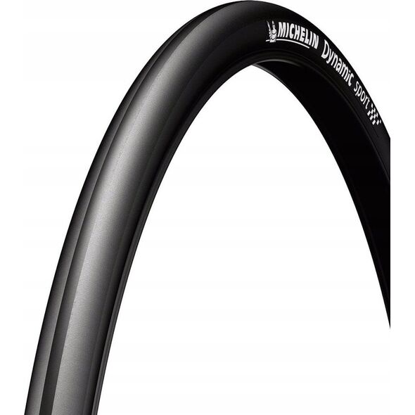 Michelin Michelin Padangos 28-622 (700X28C) DYNAMIC SPORT Juodas TS
