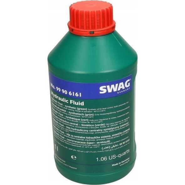 SWAG Swag Hidraulinis skystis