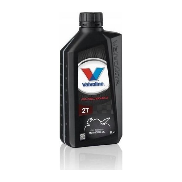 Valvoline Alyva varikliui RACING OIL 2T (mėlynas) 1L, Valvoline