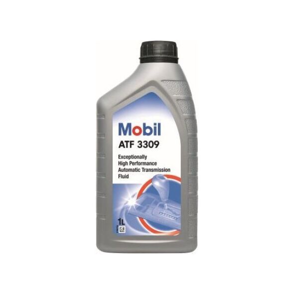 Mobil Mobil Alyva ATF 3309 mechaninei pavarai (reduktoriams) 1 L
