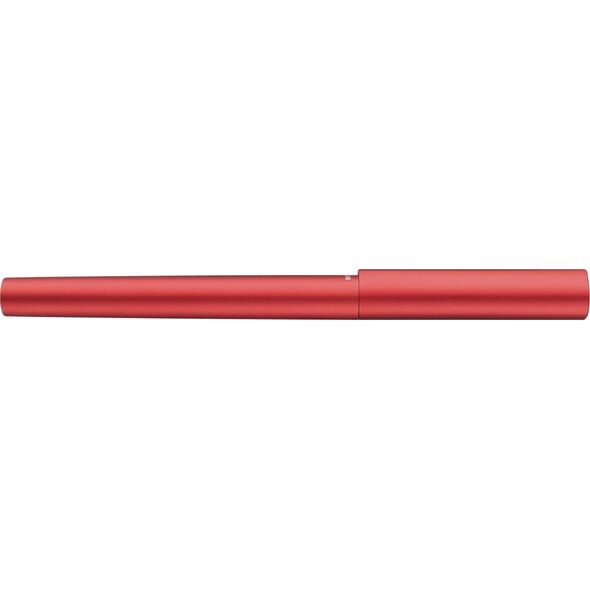 Pelikan Pelikan 823685 wieczne pióro System napełniania nabojem Czerwony 1 szt.