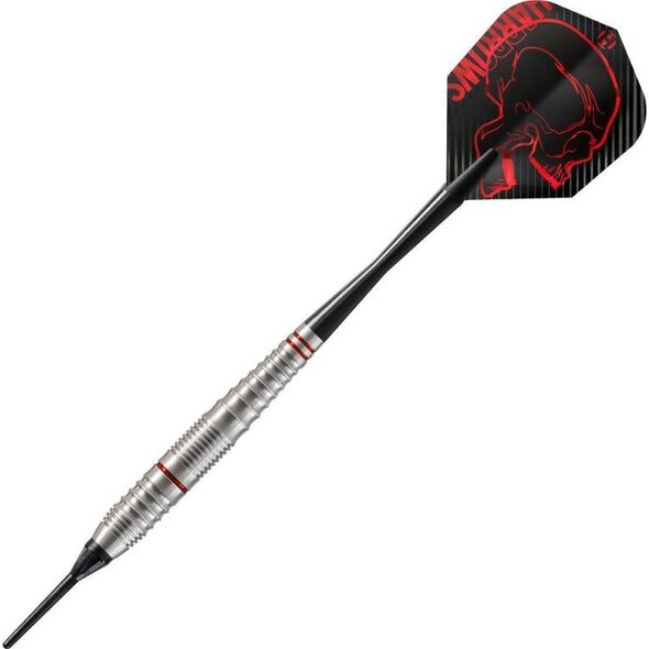 Harrows Smiginis Softip RAGE 3x18g