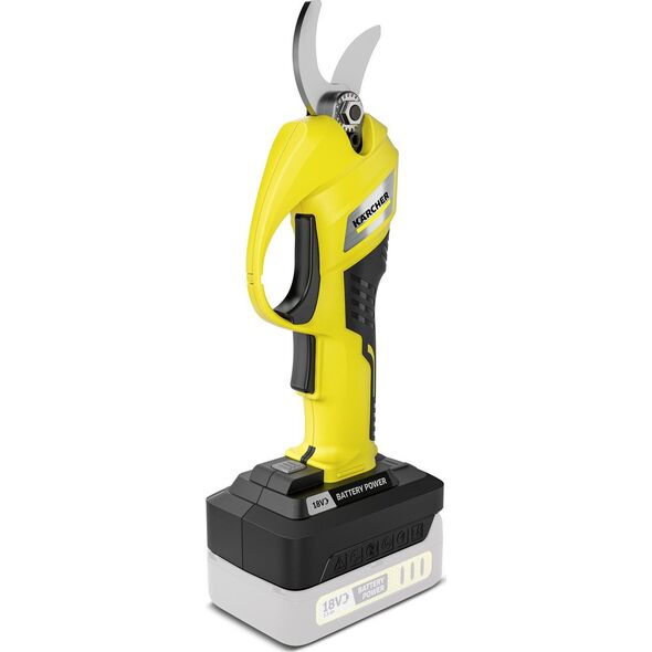 Sekator Karcher Šakų genėtuvas Karcher TLO 2-18| 18 V (be akumuliatoriaus ir pakrovėjo)