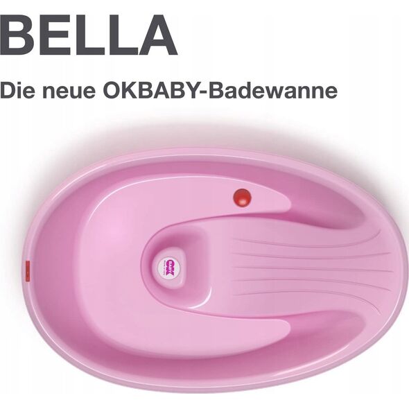 OkBaby OKBABY "Bella" vonelė pink, 39231400