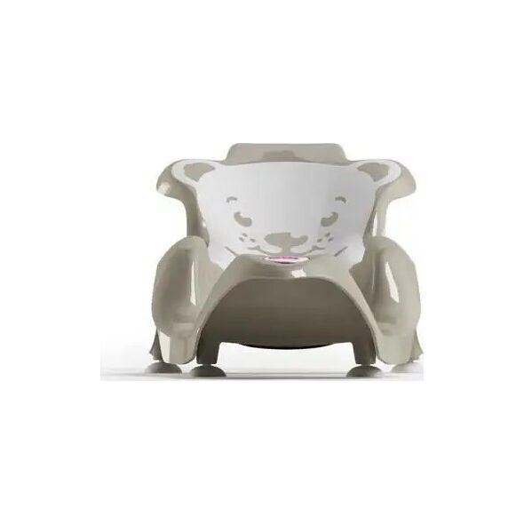 OkBaby OKBABY "Buddy" maudymosi kėdutė grey, 37942300