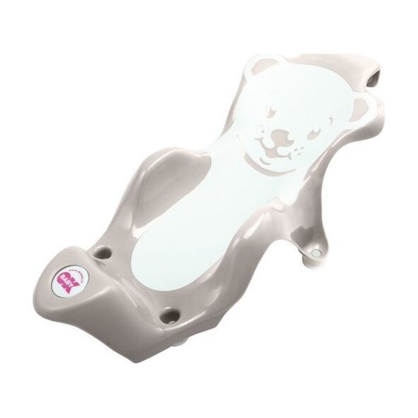 OkBaby OKBABY "Buddy" maudymosi kėdutė grey, 37942300