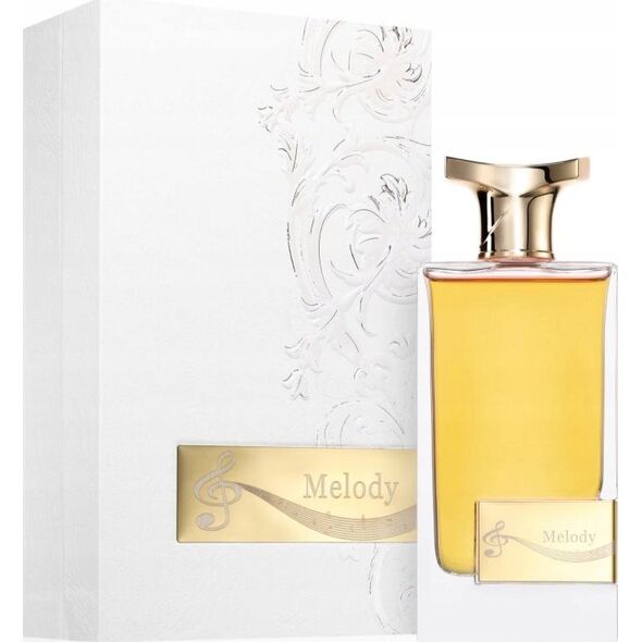 Aurora Aurora, Melody, Eau De Parfum, For Women, 100 ml For Women