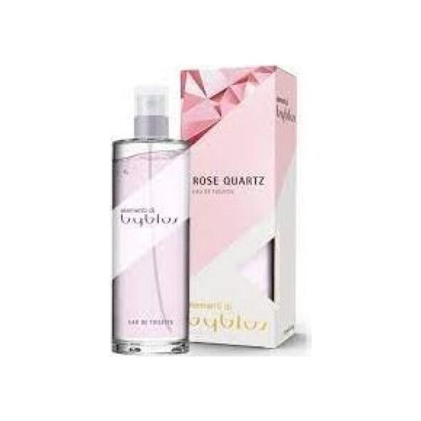 Byblos Byblos, Rose Quartz, Eau De Toilette, For Women, 120 ml For Women