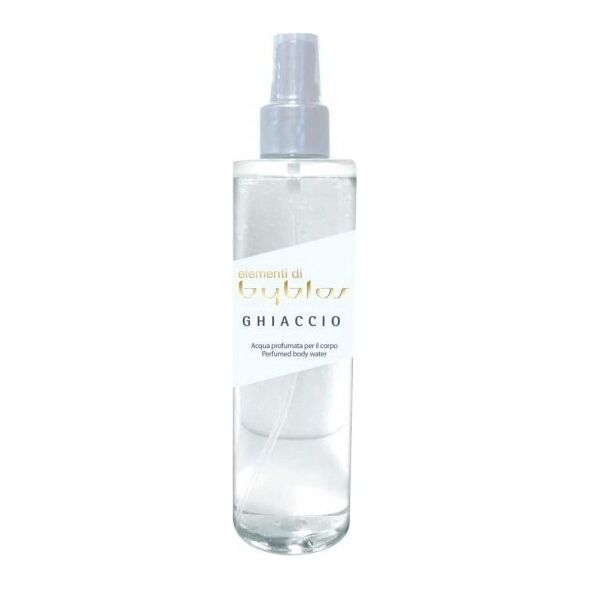 Byblos Byblos, Ghiaccio, Body Spray, 250 ml For Women