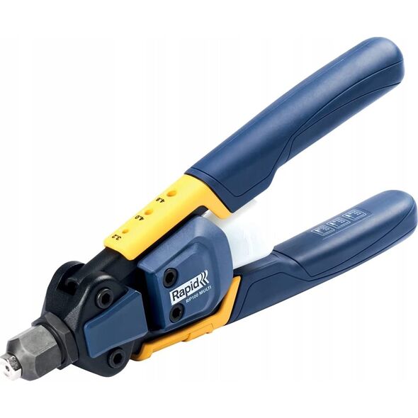 Rapid Kniedijimo replės Rapid RP100 MULTI