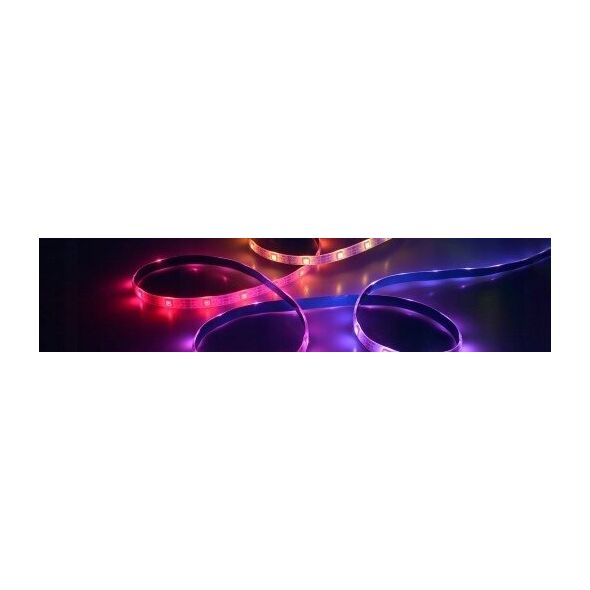 Taśma LED Sonoff Sonoff L3 RGB Wifi Led juostos komplektas 5 m