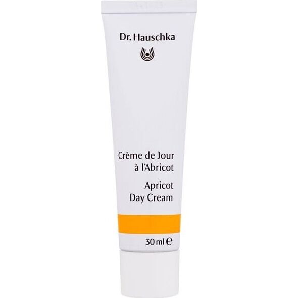 Dr. Hauschka Apricot Morelowy krem do twarzy na dzień 30ml