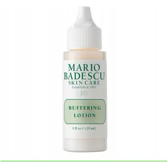Mario Badescu Mario Badescu, Buffering, Anti-Acnee, Local Treatment Lotion, For Acne, For Face, 29 ml For Women