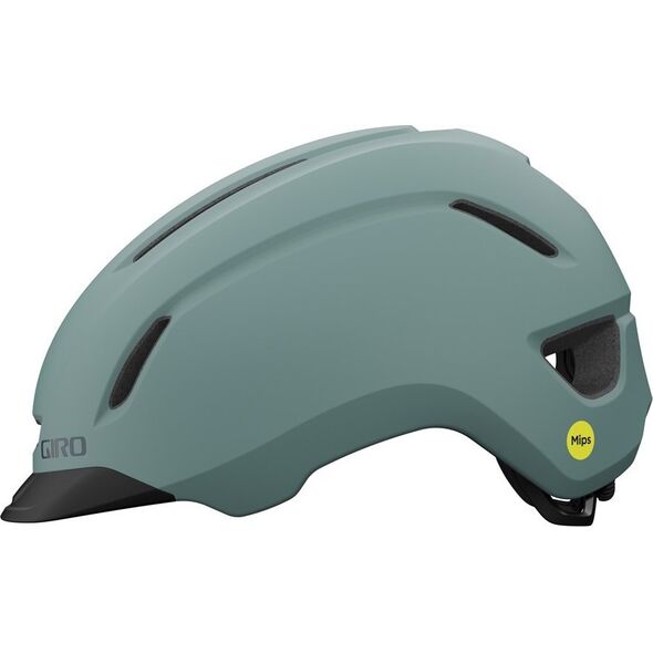 Giro Kask miejski GIRO CADEN INTEGRATED MIPS II matte mineral roz. M (55-59 cm) (NEW)