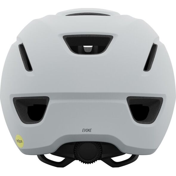 Giro Kask miejski GIRO EVOKE SHIELD MIPS INTEGRATED matte chalk roz. M (55-59 cm) (NEW)
