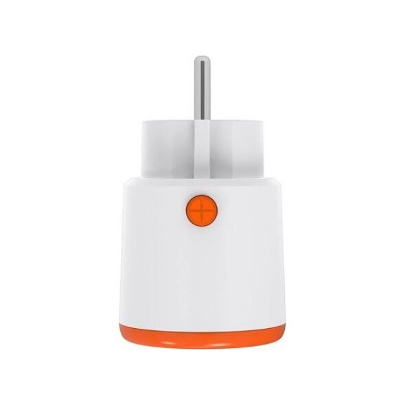 Neo Inteligentne Gniazdko Zigbee Homekit NEO NAS-WR15BH (FR)