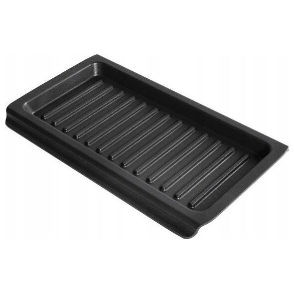 Opiekacz Russel Hobbs Russell Hobbs Sandwich Waffle Maker 3-in-1 3in1 black siver 26810-56 2681056 (26810-56)