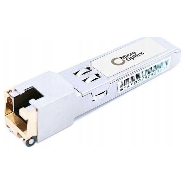 Moduł SFP Lanview Lanview MO-813874-B21 moduł przekaźników sieciowych 10000 Mbit/s SFP+