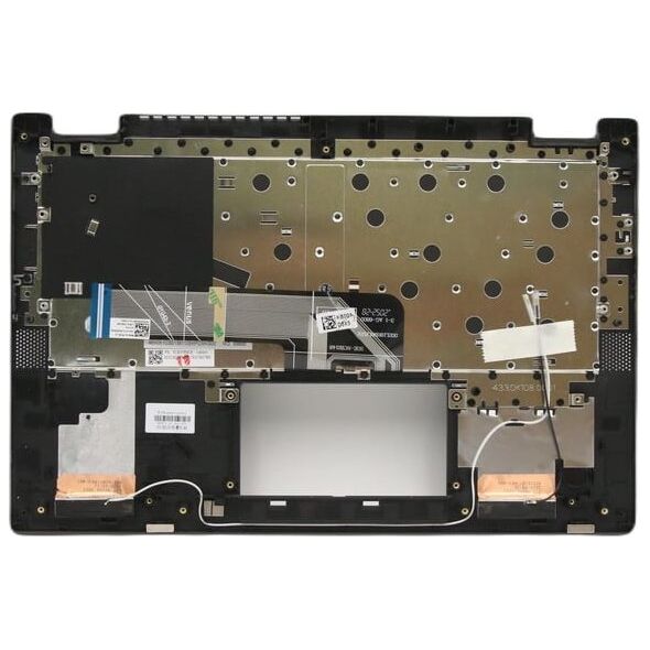Pamięć do laptopa Lenovo Lenovo 5CB0Y85492 części zamienne do notatników Cover + keyboard