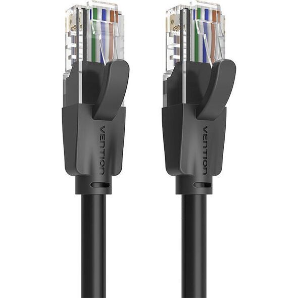Vention Kabel sieciowy UTP kat.6 Vention IBEBJ 5m czarny