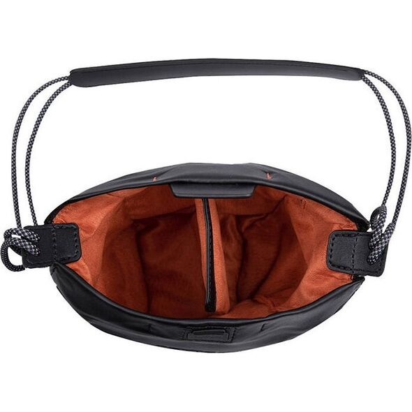 PGYTECH Torba PGYTECH OneGo roz. S (czarny）