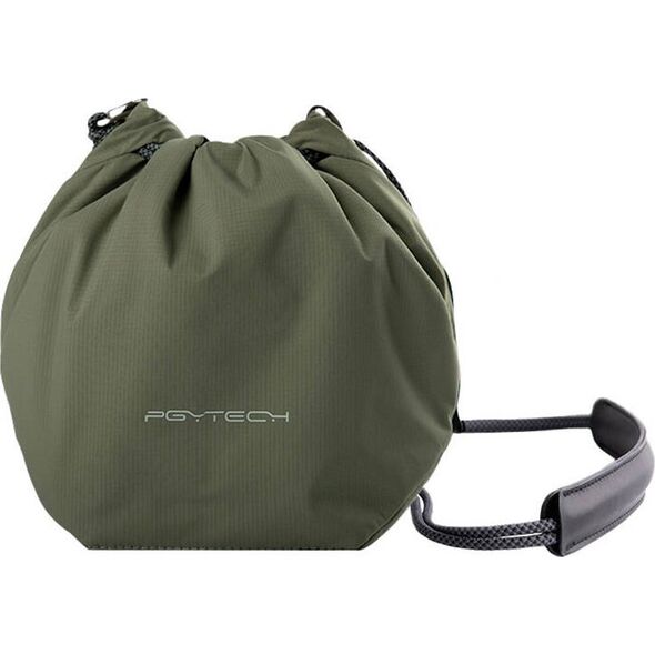 PGYTECH Plecak/worek PGYTECH OneGo (zielony)