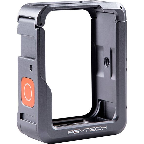 PGYTECH Aluminiowa obudowa / ramka zabezpieczająca PGYTECH do GoPro 12