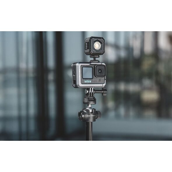 PGYTECH Aluminiowa obudowa / ramka zabezpieczająca PGYTECH do GoPro 12