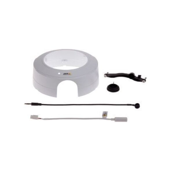 Axis Axis 01798-001 akcesoria do kamer monitoringowych Budownictwo mieszkaniowe