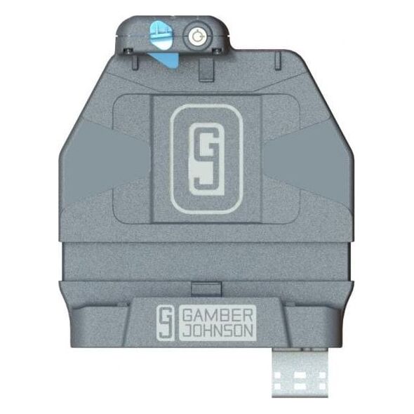 Uchwyt Gamber-Johnson Gamber-Johnson 7160-1807-00 stacja dokująca Tablet Czarny
