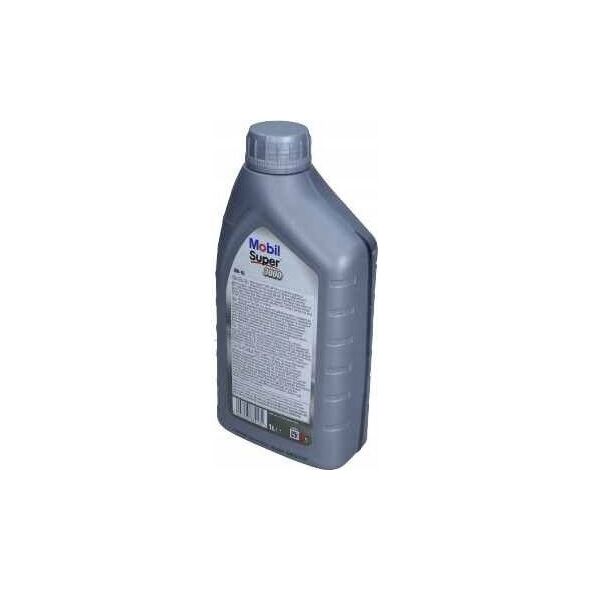 Mobil Alyva SUPER 3000 0W/16 sintetinė varikliams 1 L