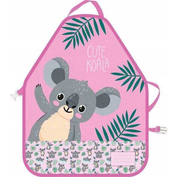 Derform Fartuszek do prac plastycznych Koala 10 Derform