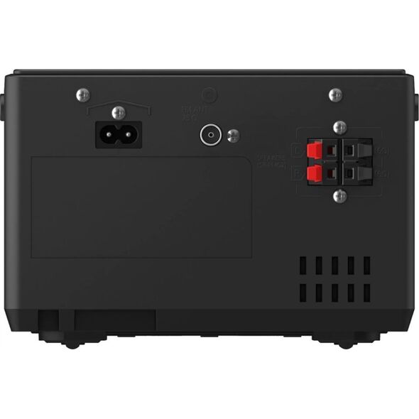 Wieża Panasonic Muzikinis c.Panasonic SC-PM270EG-K