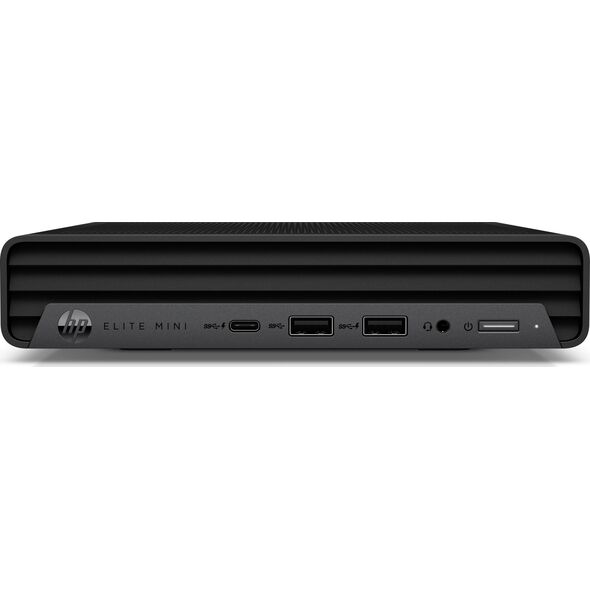 Komputer HP HP Mini Conference G9 PC with Zoom Rooms Intel® Core™ i7 i7-12700T 16 GB DDR5-SDRAM 256 GB SSD