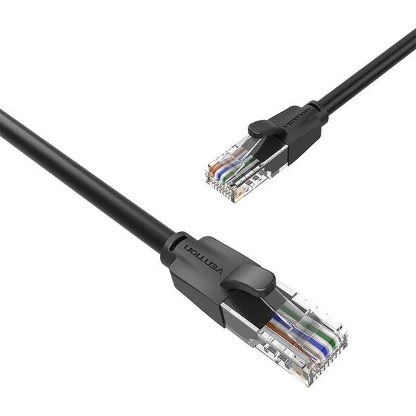 Vention Kabel sieciowy UTP kat.6 Vention IBEBK 8m czarny